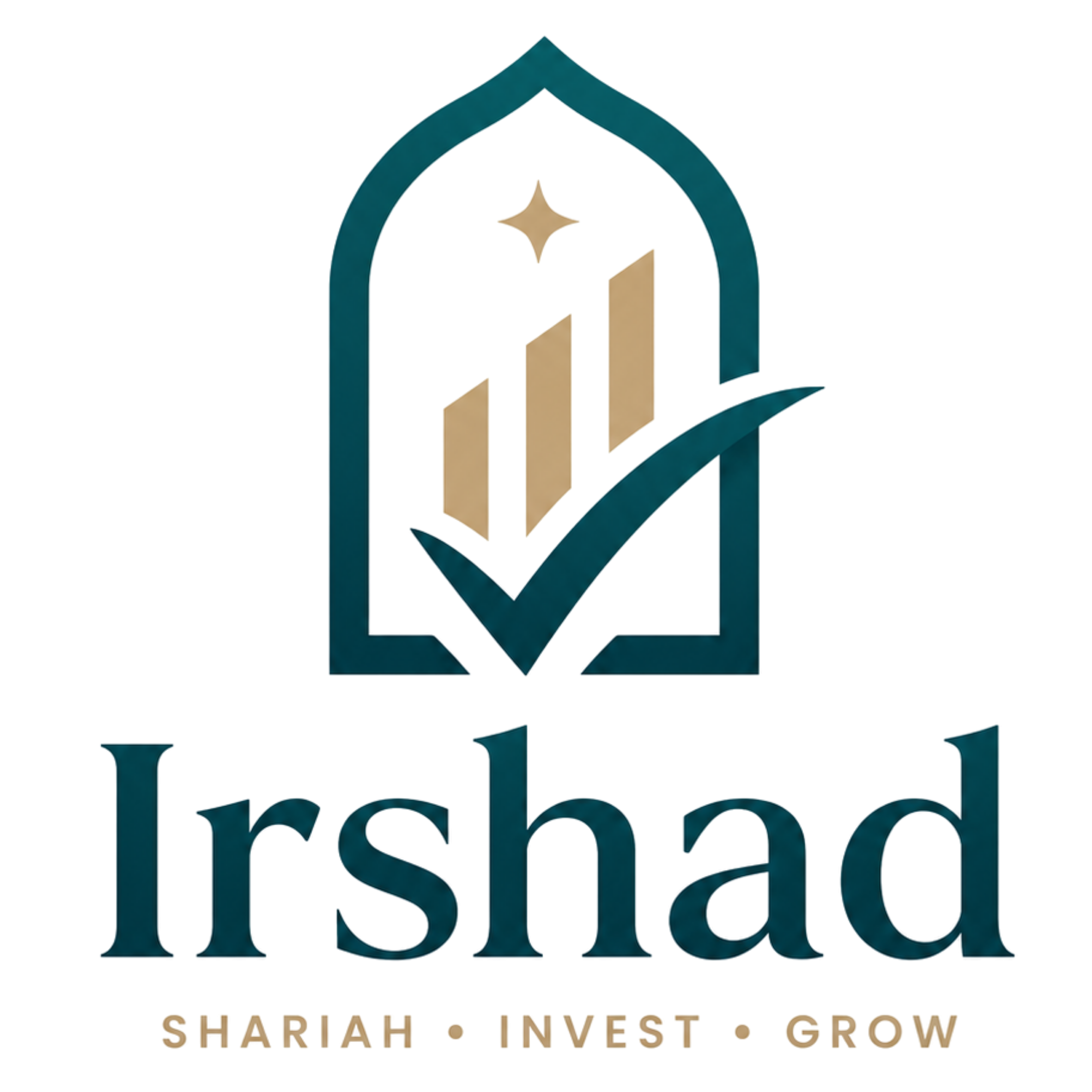 Irshad Logo